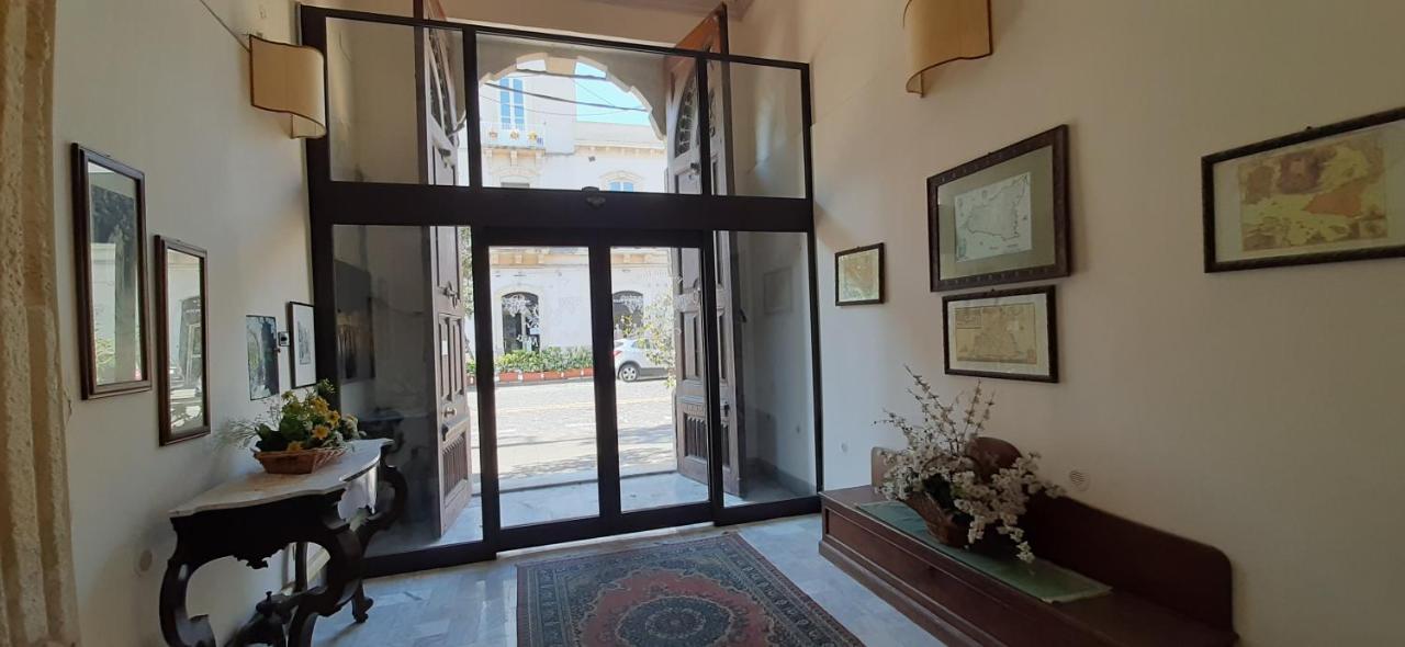 Hotel Casa Mia Syracuse Ngoại thất bức ảnh