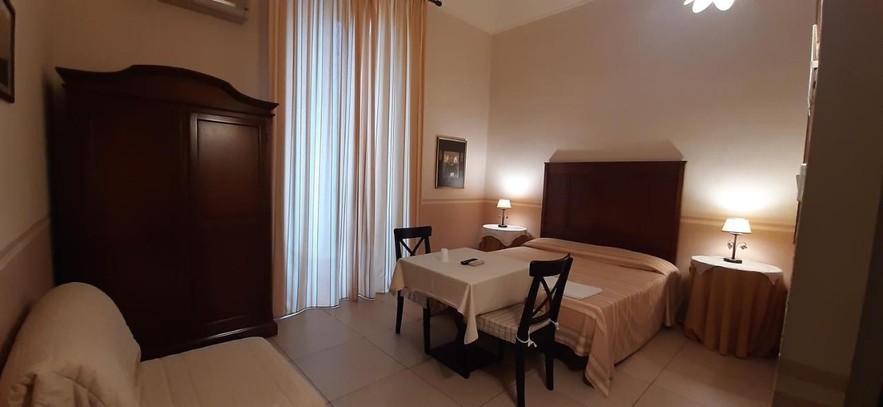 Hotel Casa Mia Syracuse Ngoại thất bức ảnh