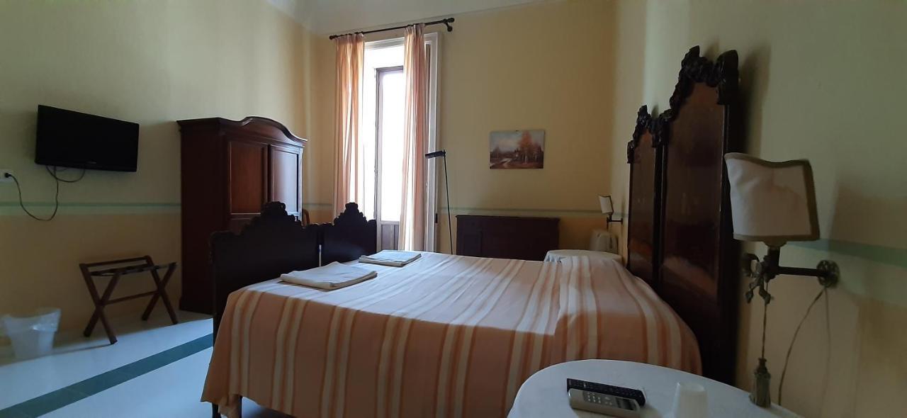 Hotel Casa Mia Syracuse Ngoại thất bức ảnh