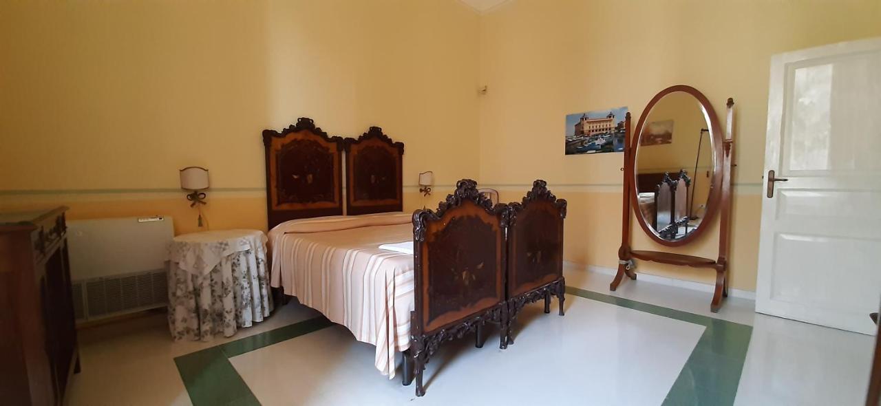 Hotel Casa Mia Syracuse Ngoại thất bức ảnh