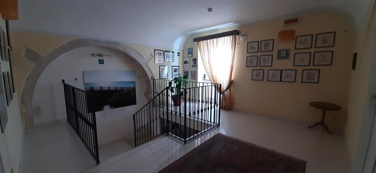 Hotel Casa Mia Syracuse Ngoại thất bức ảnh