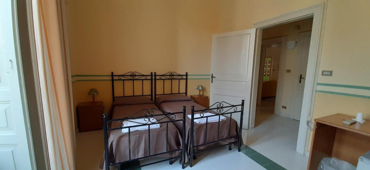 Hotel Casa Mia Syracuse Ngoại thất bức ảnh