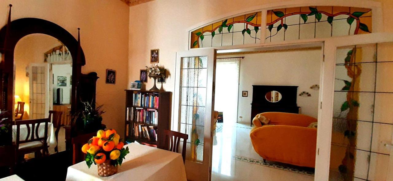Hotel Casa Mia Syracuse Ngoại thất bức ảnh
