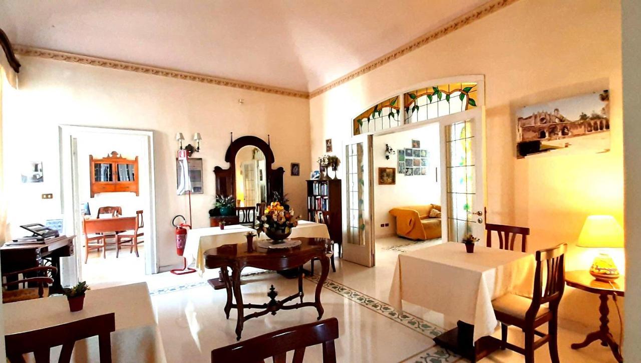 Hotel Casa Mia Syracuse Ngoại thất bức ảnh