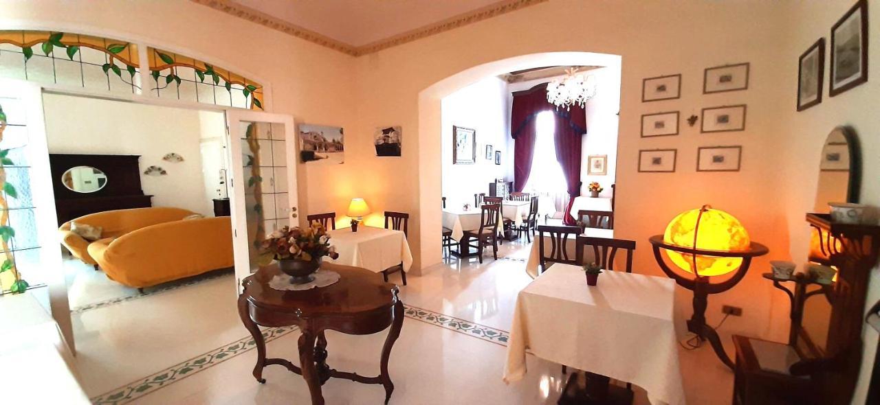 Hotel Casa Mia Syracuse Ngoại thất bức ảnh