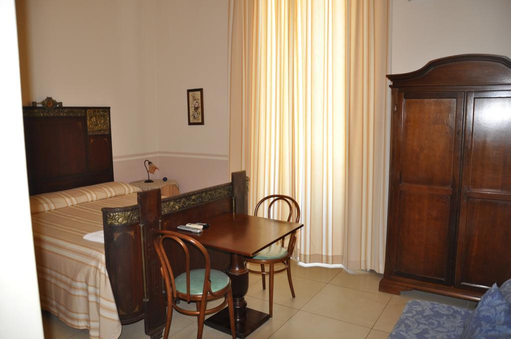Hotel Casa Mia Syracuse Ngoại thất bức ảnh