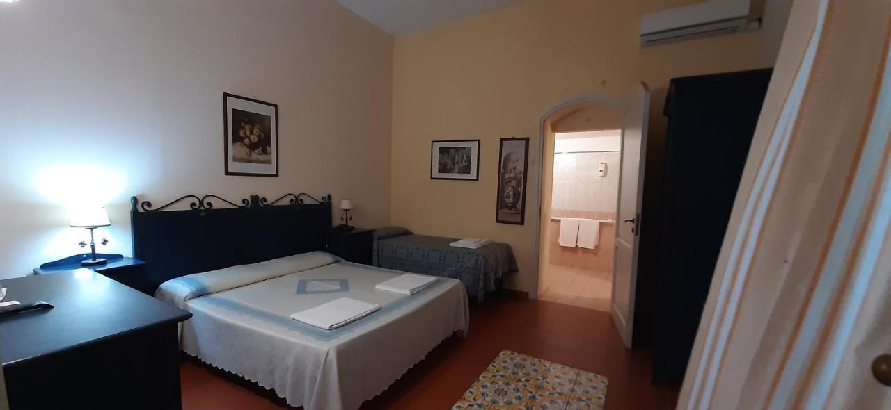 Hotel Casa Mia Syracuse Ngoại thất bức ảnh