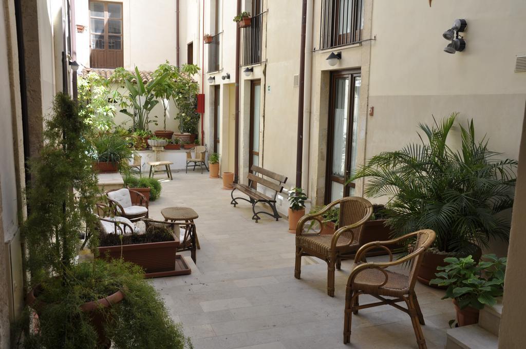 Hotel Casa Mia Syracuse Ngoại thất bức ảnh