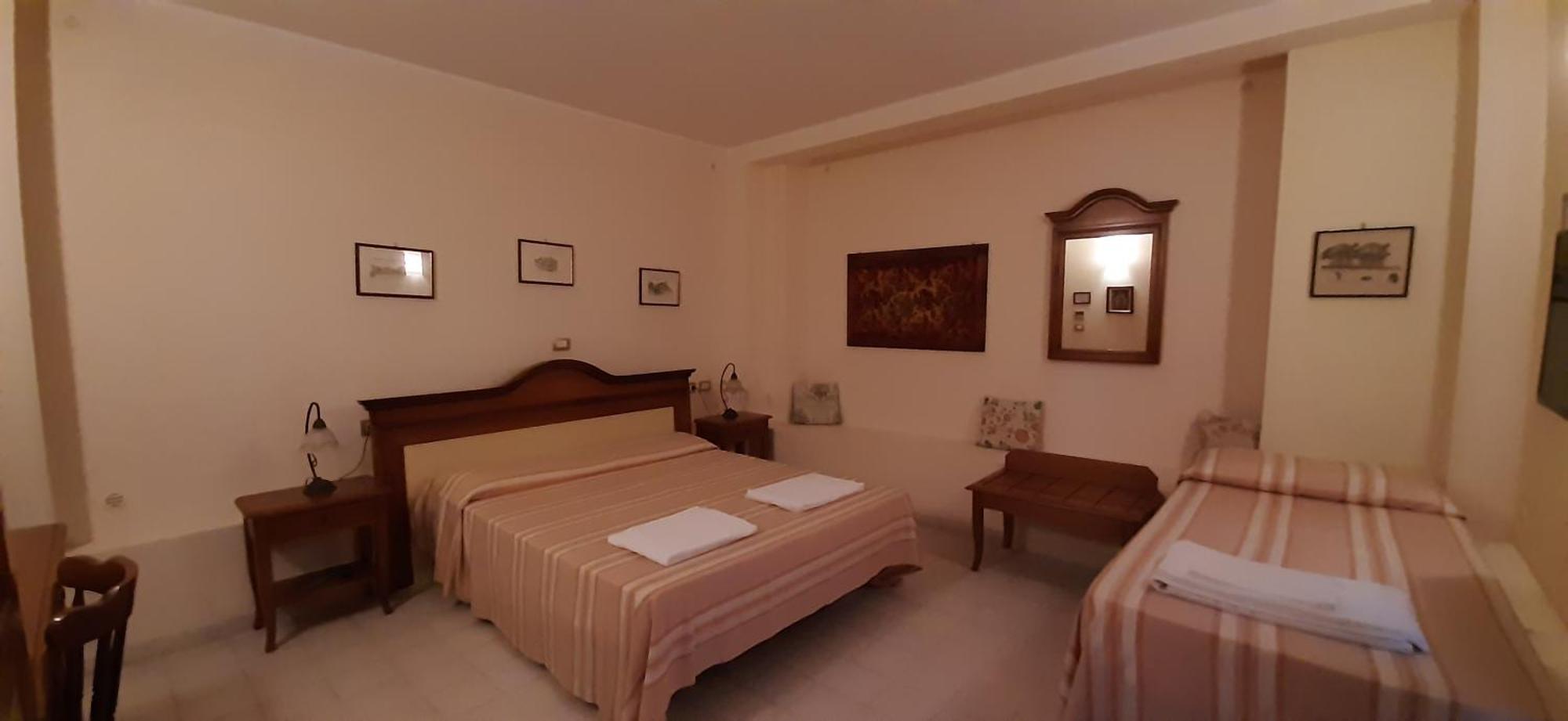 Hotel Casa Mia Syracuse Ngoại thất bức ảnh