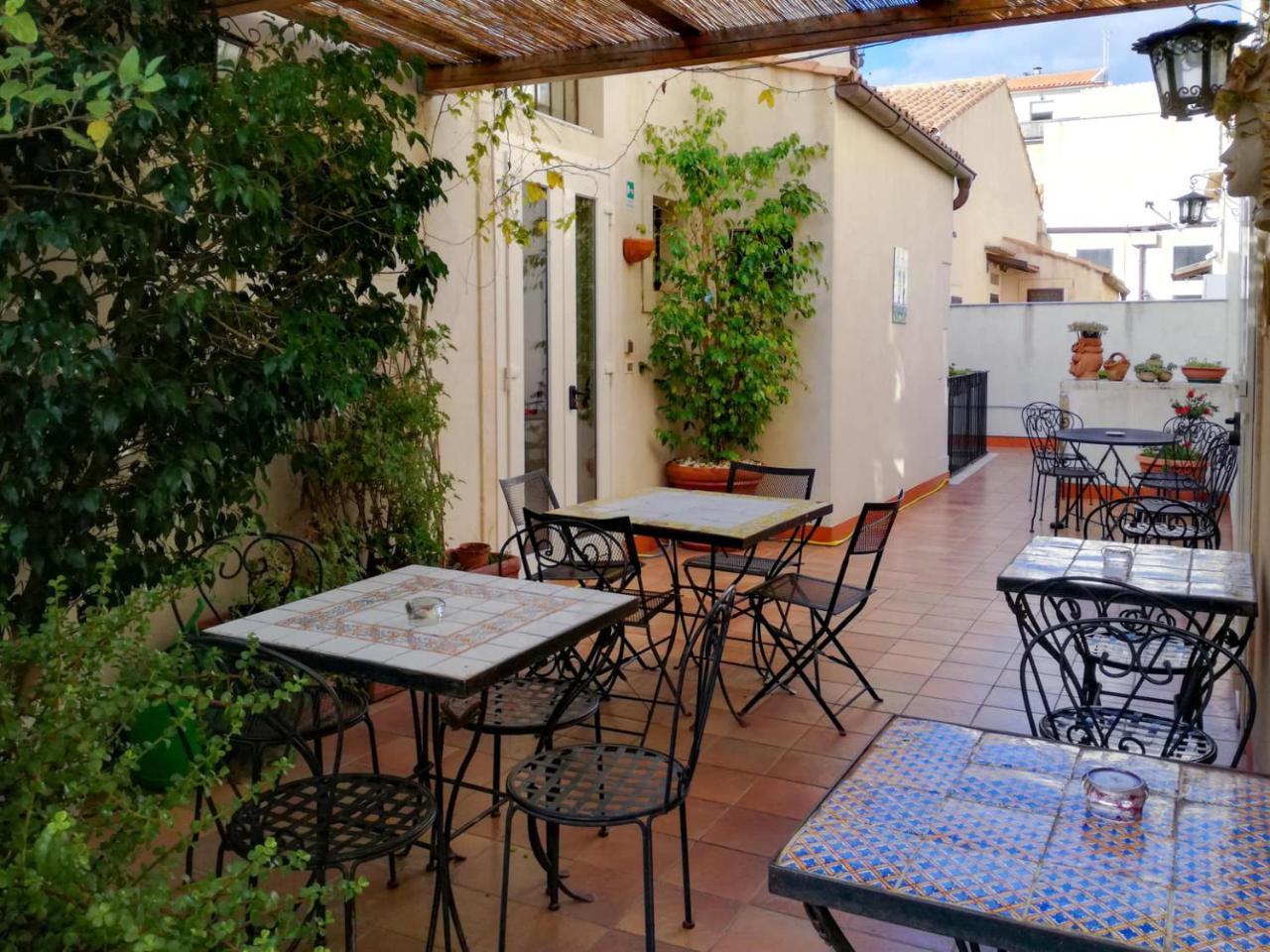Hotel Casa Mia Syracuse Ngoại thất bức ảnh