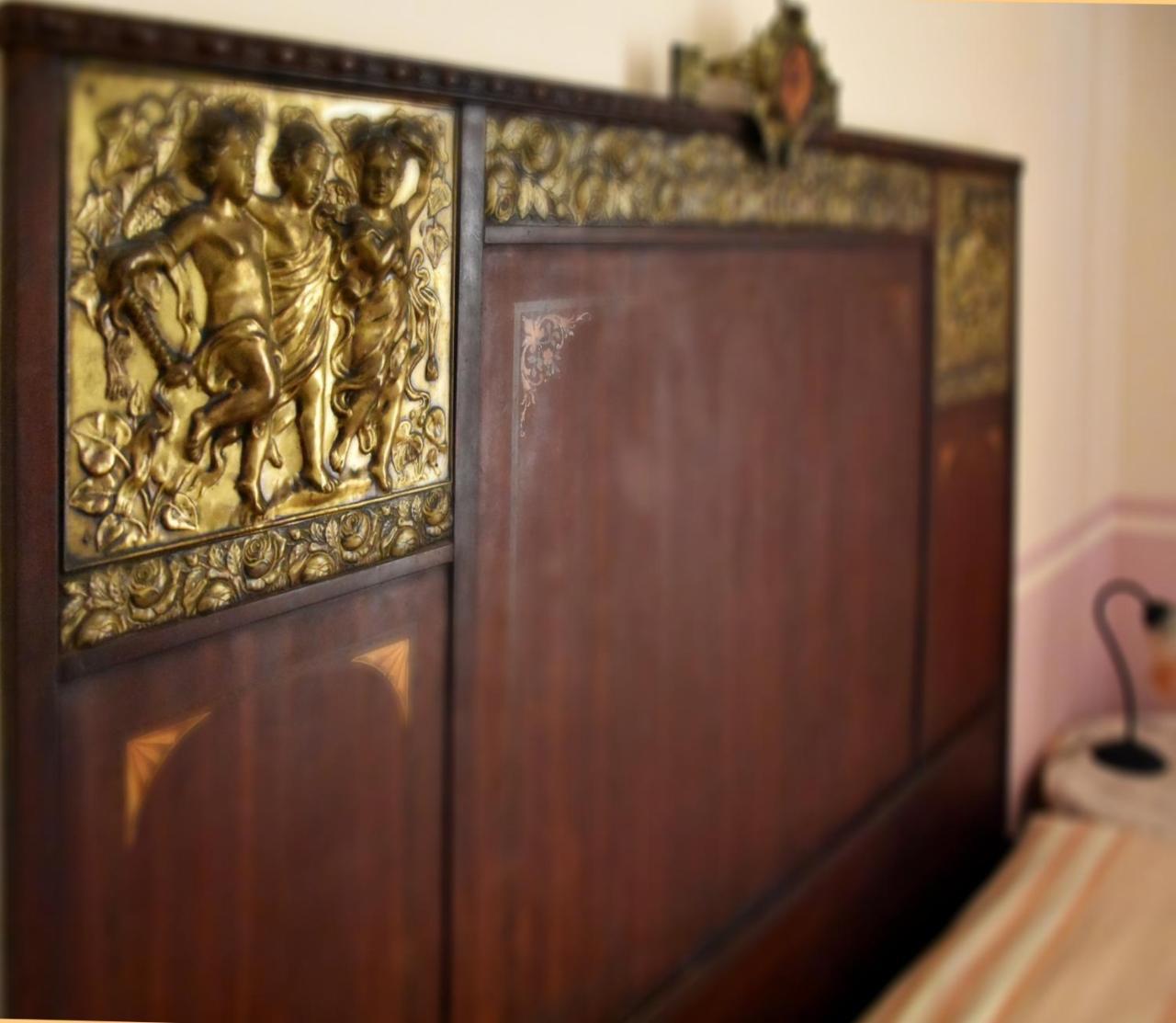 Hotel Casa Mia Syracuse Ngoại thất bức ảnh