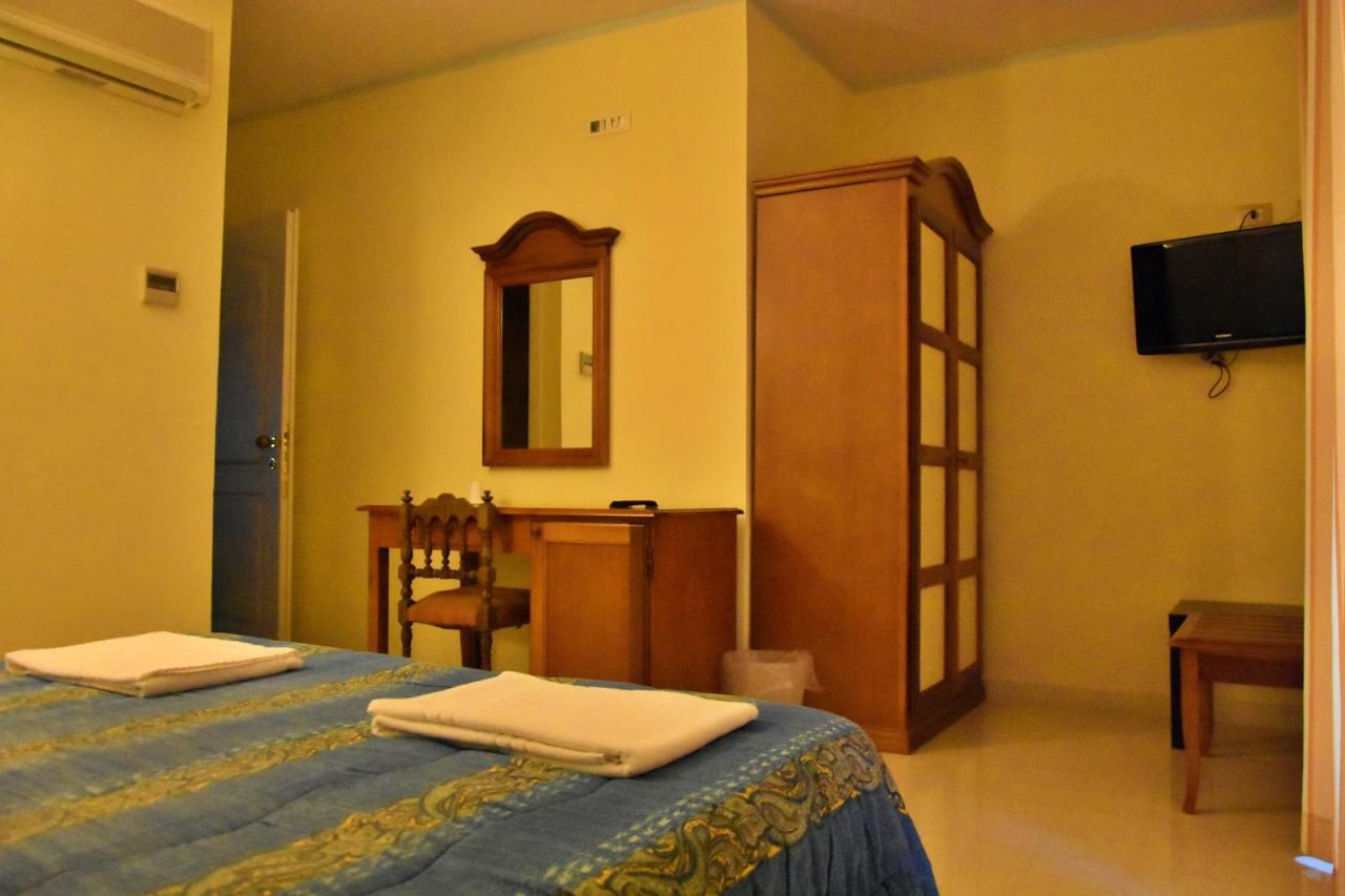 Hotel Casa Mia Syracuse Ngoại thất bức ảnh