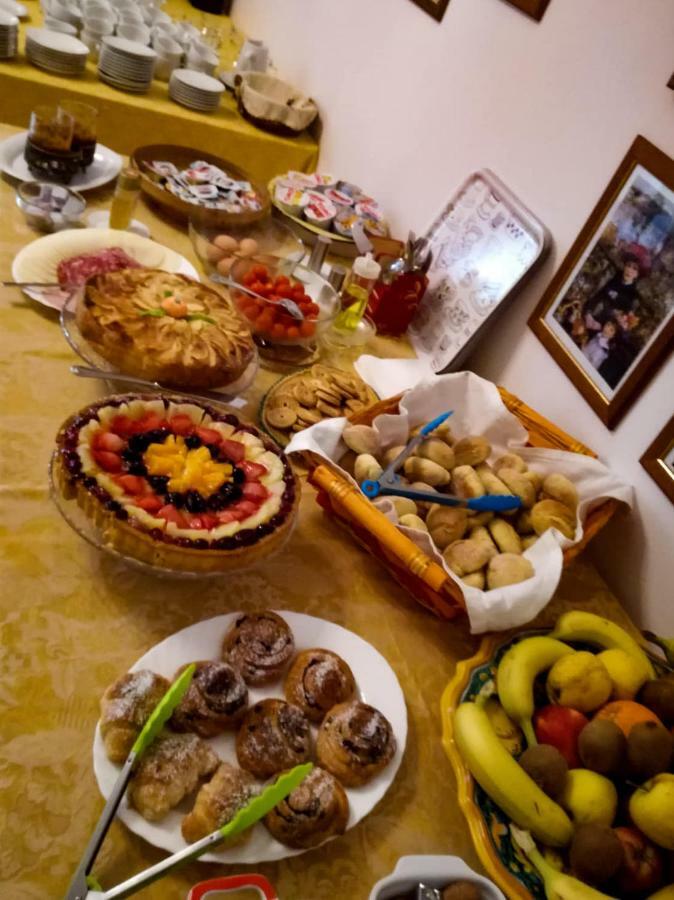 Hotel Casa Mia Syracuse Ngoại thất bức ảnh
